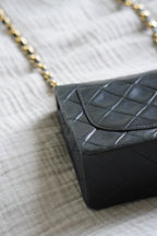 CHANEL CLASSIC SQUARE