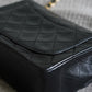 CHANEL CLASSIC SQUARE