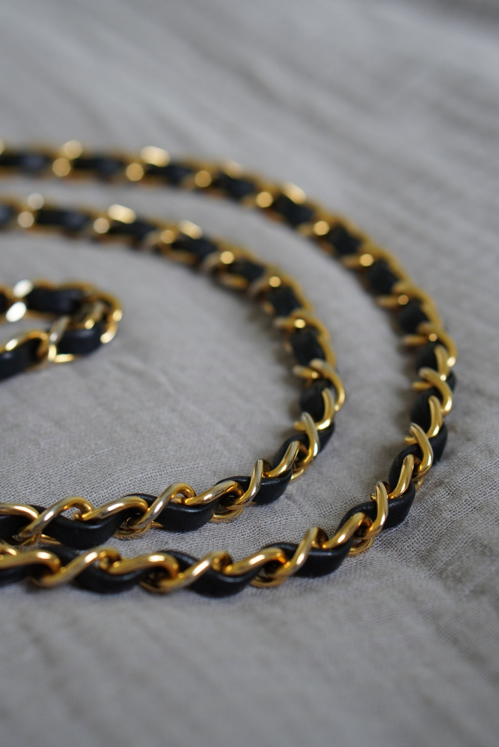 CHANEL CLASSIC SQUARE