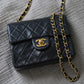 CHANEL CLASSIC SQUARE