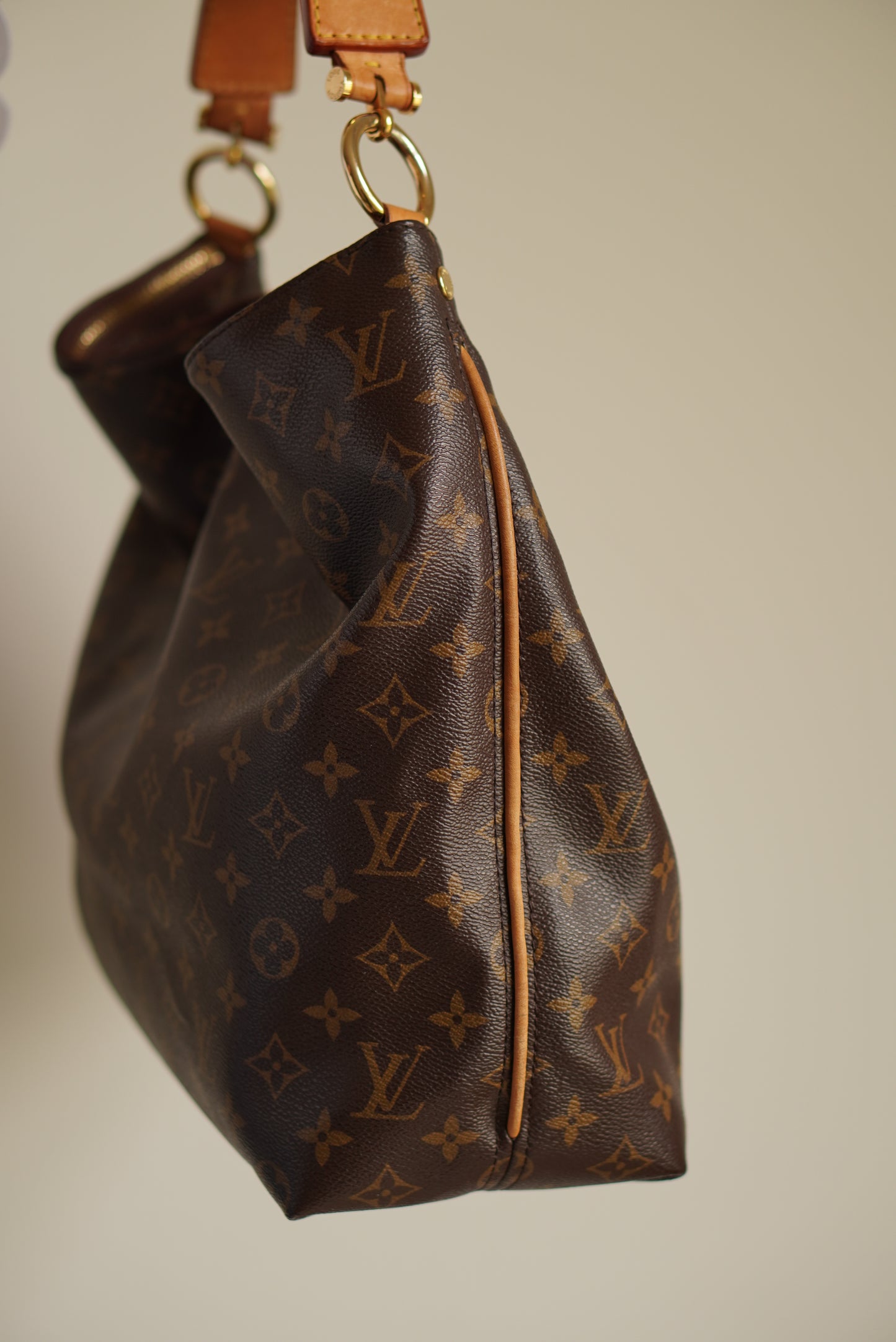 LOUIS VUITTON SULLY MM