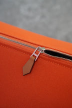 HERMÈS BRIDE-A-BRAC LARGE