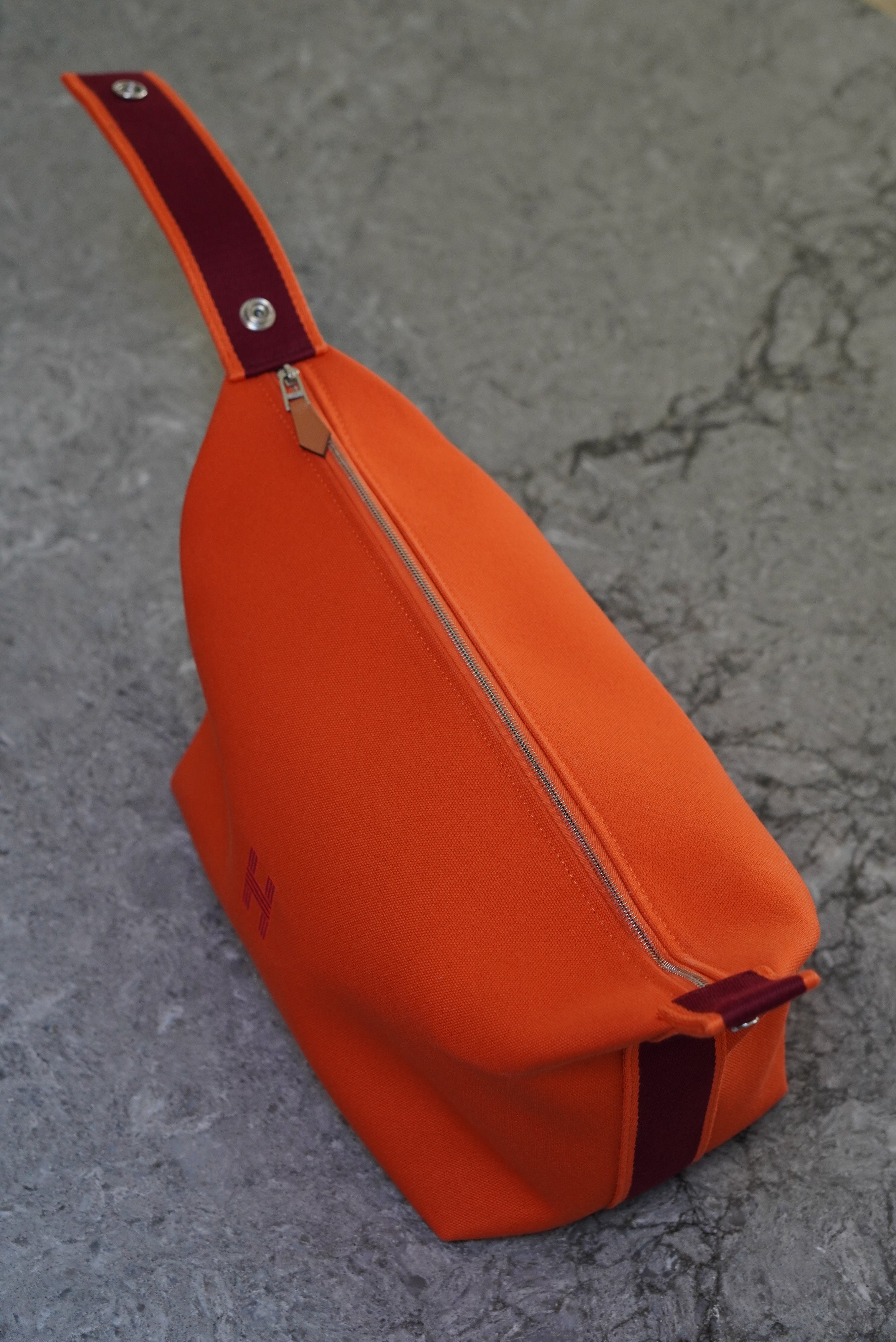 HERMÈS BRIDE-A-BRAC LARGE