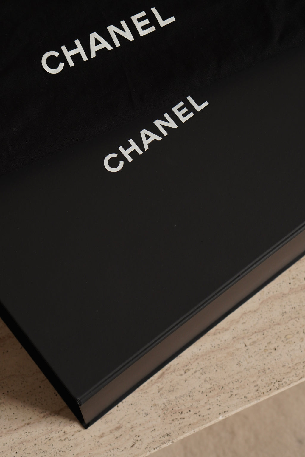 CHANEL 20C JUMBO SINGLE FLAP DENIMPRESSION | TEAL
