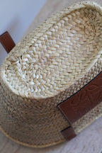 LOEWE BASKET MEDIUM