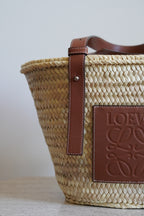 LOEWE BASKET MEDIUM