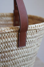 LOEWE BASKET MEDIUM