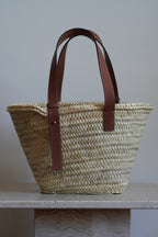 LOEWE BASKET MEDIUM