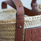 LOEWE BASKET SMALL