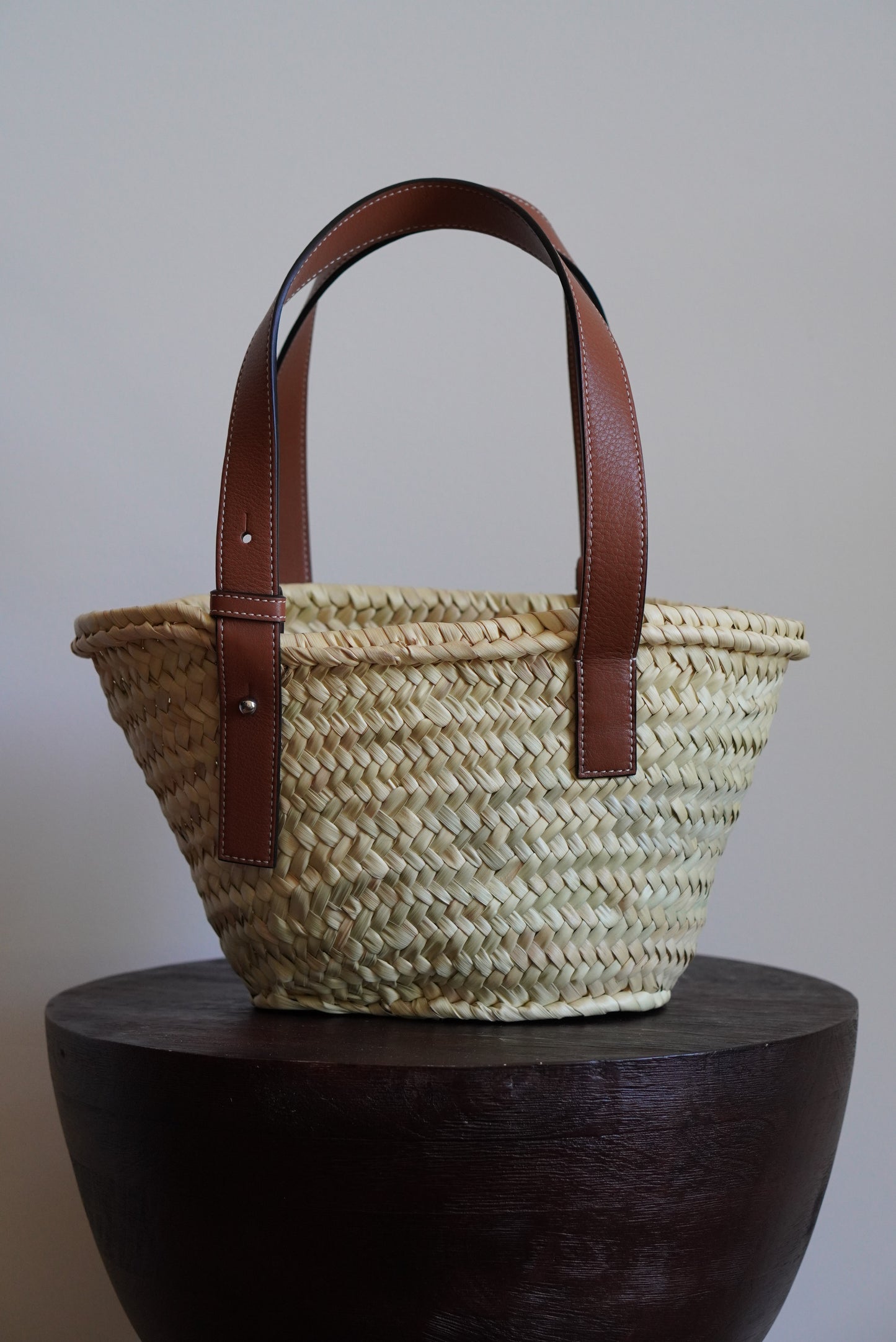 LOEWE BASKET SMALL