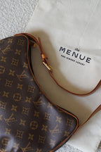 LOUIS VUITTON CROISSANT MM