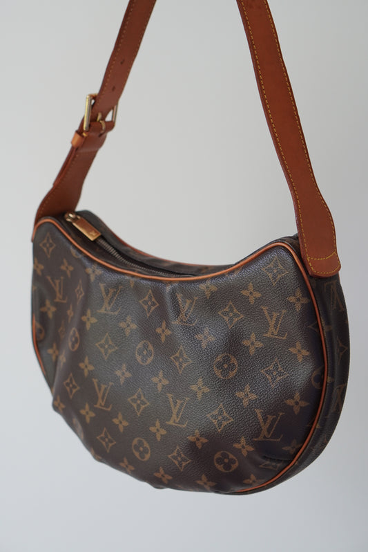 LOUIS VUITTON CROISSANT MM