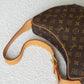 LOUIS VUITTON CROISSANT MM