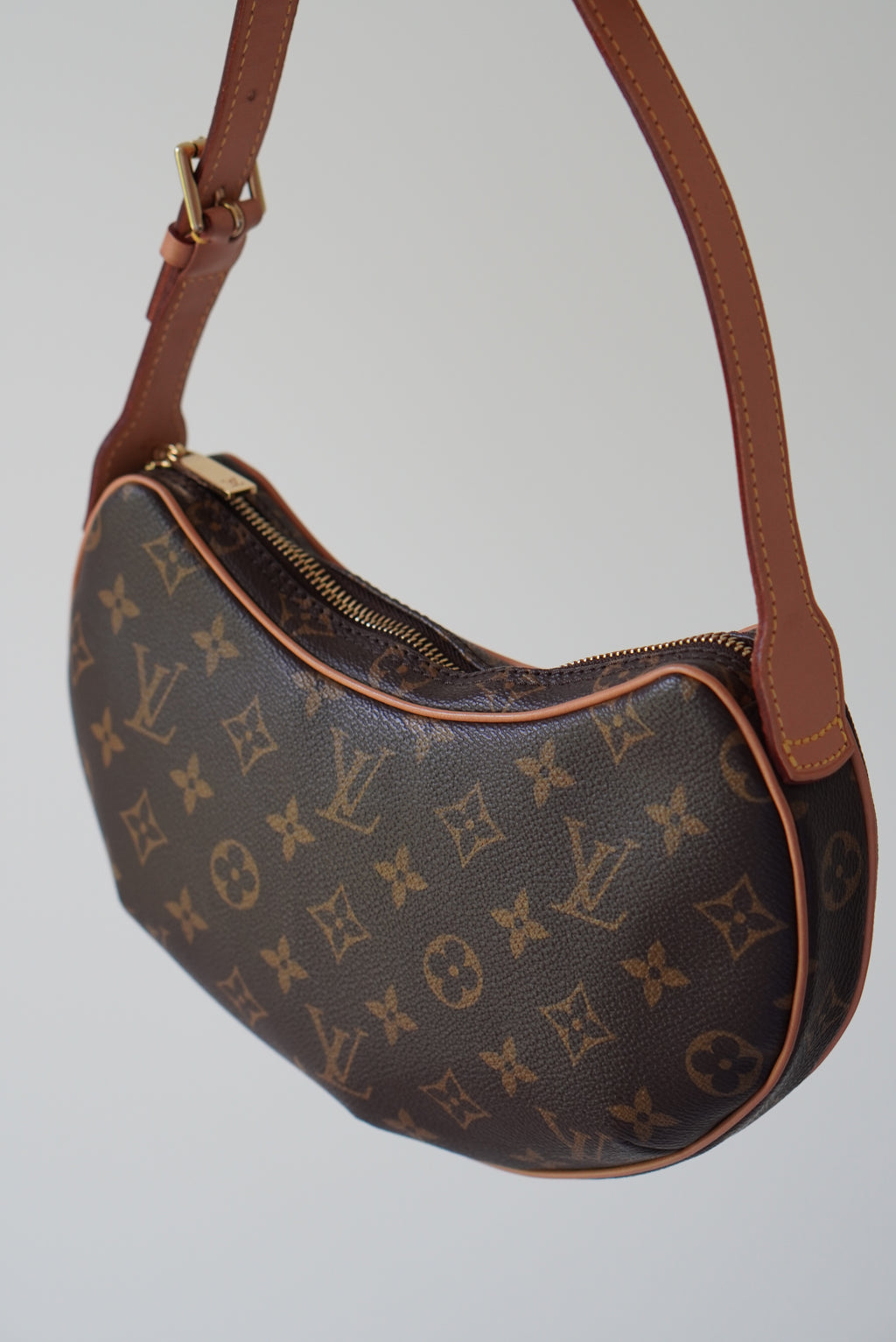 LOUIS VUITTON CROISSANT PM
