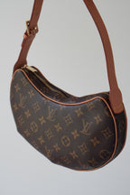 LOUIS VUITTON CROISSANT PM