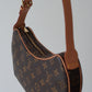 LOUIS VUITTON CROISSANT PM