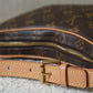 LOUIS VUITTON CROISSANT PM