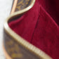 LOUIS VUITTON CROISSANT PM