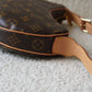 LOUIS VUITTON CROISSANT PM