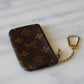 LOUIS VUITTON KEY POUCH