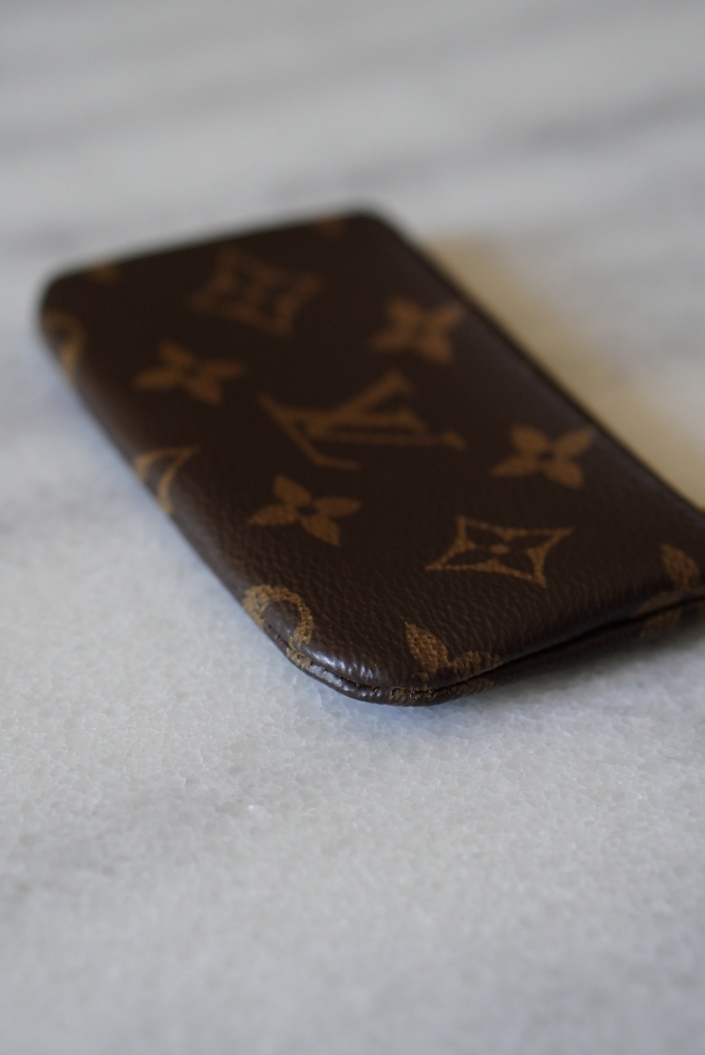 LOUIS VUITTON KEY POUCH