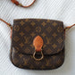 LOUIS VUITTON SAINT CLOUD MM