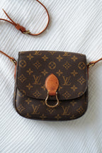 LOUIS VUITTON SAINT CLOUD MM
