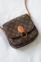 LOUIS VUITTON SAINT CLOUD MM