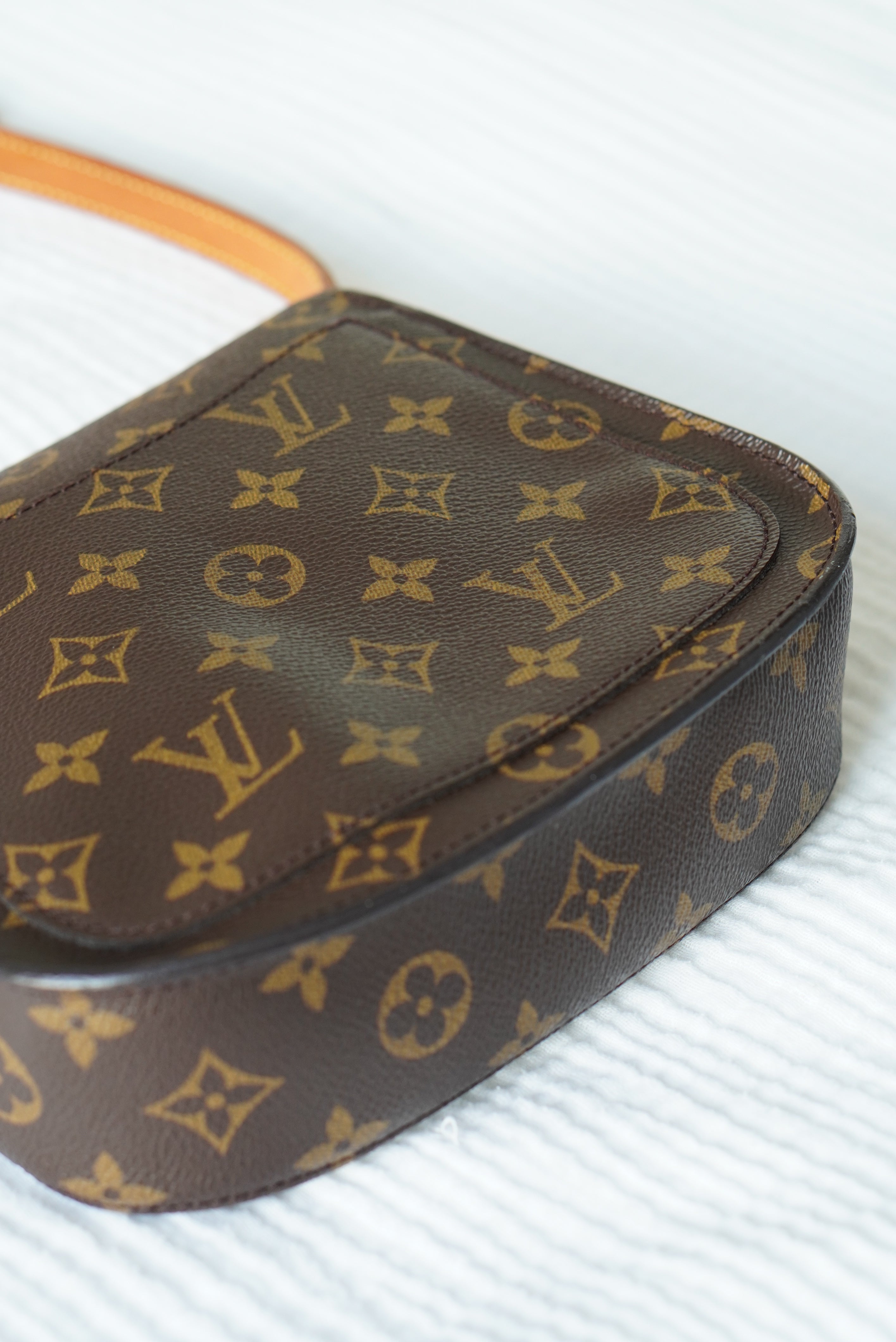 LOUIS VUITTON SAINT CLOUD MM