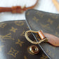 LOUIS VUITTON SAINT CLOUD MM