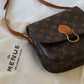 LOUIS VUITTON SAINT CLOUD MM