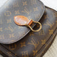 LOUIS VUITTON SAINT CLOUD MM