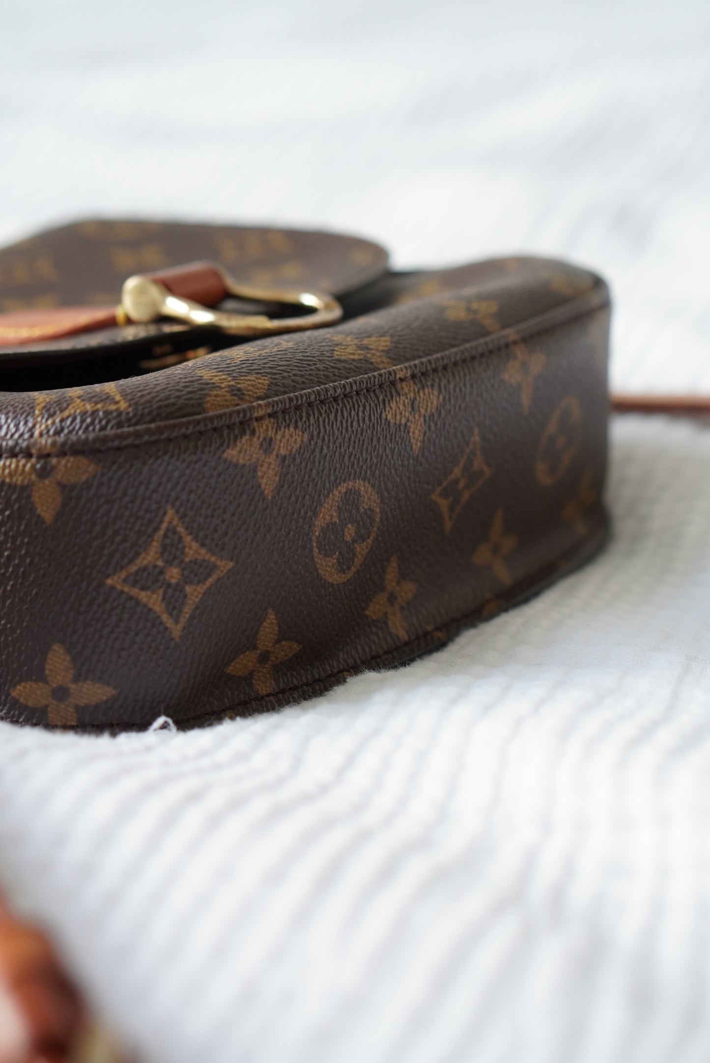 LOUIS VUITTON SAINT CLOUD MM