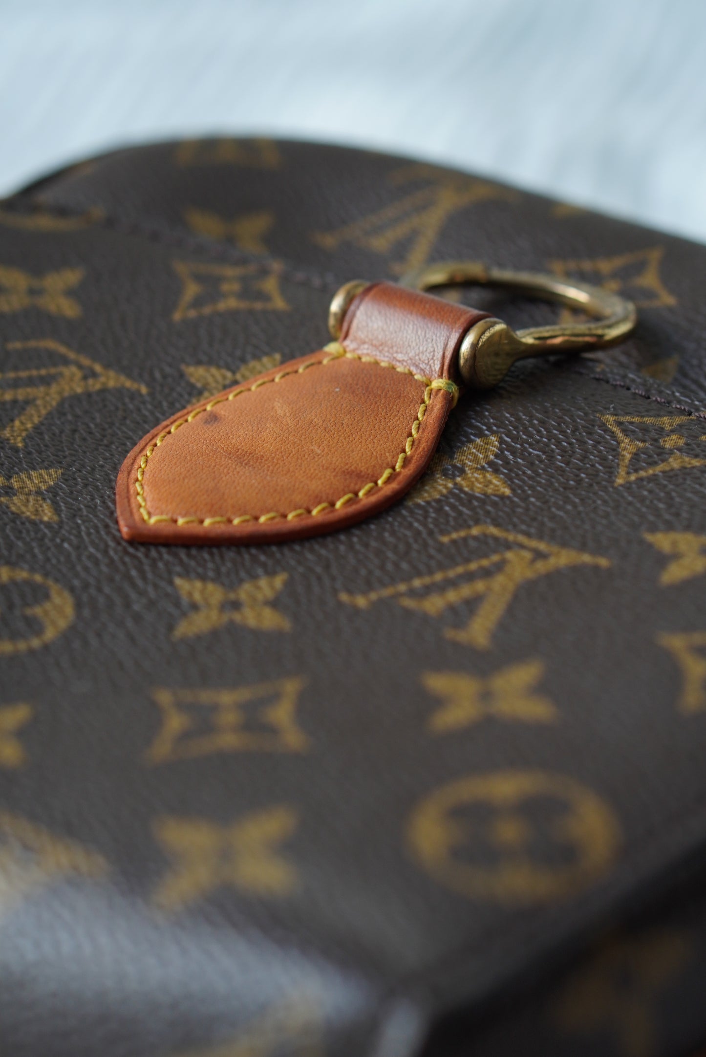 LOUIS VUITTON SAINT CLOUD MM