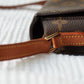 LOUIS VUITTON SAINT CLOUD MM