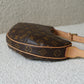 LOUIS VUITTON CROISSANT PM