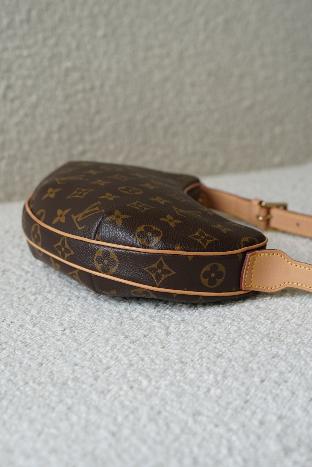 LOUIS VUITTON CROISSANT PM