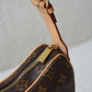 LOUIS VUITTON CROISSANT PM