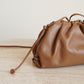 BOTTEGA VENETA MINI POUCH | TAN