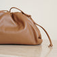BOTTEGA VENETA MINI POUCH | TAN