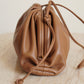 BOTTEGA VENETA MINI POUCH | TAN