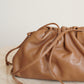 BOTTEGA VENETA MINI POUCH | TAN