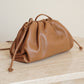 BOTTEGA VENETA MINI POUCH | TAN
