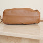 BOTTEGA VENETA MINI POUCH | TAN