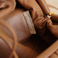 BOTTEGA VENETA MINI POUCH | TAN