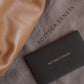 BOTTEGA VENETA MINI POUCH | TAN