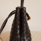 BOTTEGA VENETA ANDIAMO SMALL | FONDANT