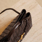 BOTTEGA VENETA ANDIAMO SMALL | FONDANT