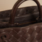 BOTTEGA VENETA ANDIAMO SMALL | FONDANT