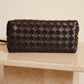 BOTTEGA VENETA ANDIAMO SMALL | FONDANT